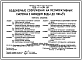 Состав Типовой проект 820-1-094.89 Водомерные сооружения на мелиоративных системах с расходом воды до 100 м.куб/с