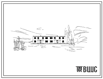 Типовой проект 145-41-35с Двухэтажный четырехквартирный блокированный дом с 3-4-комнатными квартирами в двух уровнях.