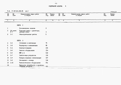 Альбом 5 Сметы