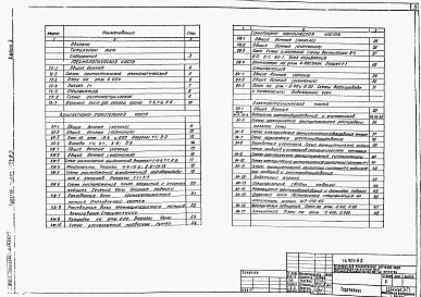 Альбом 2 Технологическая, архитектурно-строительная, санитарно-техническая и электротехническая части 