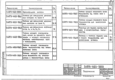 Выпуск 0 Материалы для проектирования 