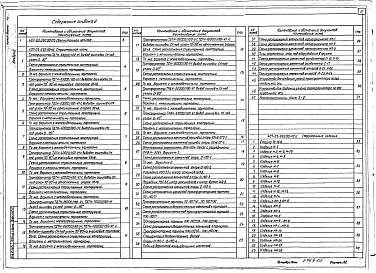Альбом 2 Строительные конструкции
