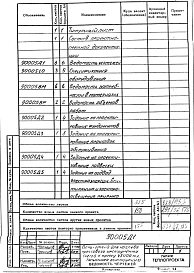 Альбом 1 Рабочая документация