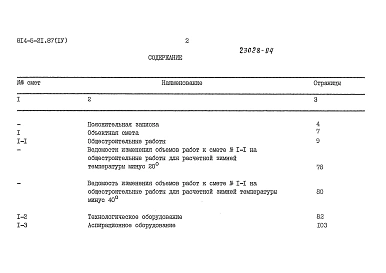 Альбом 4 Сметы     