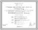 Состав Типовой проект 902-2-266 Станция биологической очистки сточных вод с установками заводского изготовления, с аэробной стабилизацией осадка производительностью 400 куб.м/сут
