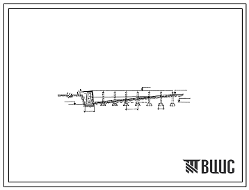 Типовой проект 815-21 Навозохранилище емкостью 4000 м3
