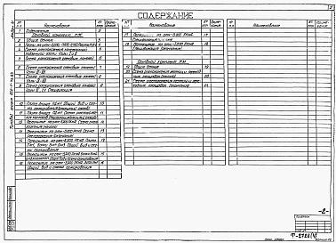 Альбом 4 Строительные решения. Подземная часть (открытый способ в сухих и мокрых грунтах).          