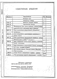  Альбом 2 Тепловой контроль и автоматика