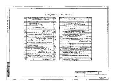 Альбом 1 Поясниельная записка. Технологические решения. 