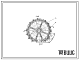 Фасады Проект 34693 Печь кольцевая для малоокислительного нагрева металла диам.6,67 м шириной пода 1,86м , на газе