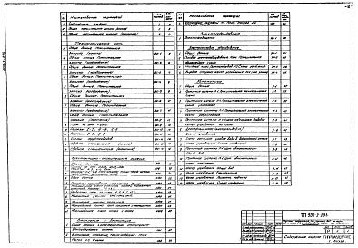 Альбом 1 Общая пояснительная записка. Технологические чертежи. Архитектурно-строительные решения. Отопление и вентиляция. Электротехнические чертежи  