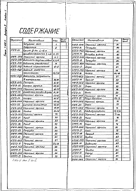 Выпуск 2 Сушило Д=1 м L=6 м производительностью 4 т/ч. Части 1, 2, 3