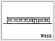 Типовой проект 807-10-68.84 Ветеринарная лаборатория для птицефабрик (полносборное здание). Размеры здания - 12x24 м. Расчетная температура: -20, -30, -40°С. Стены панельные легкобетонные. Покрытие железобетонные плиты по железобетонным балкам