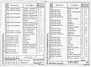 Альбом 2  Затворы клапанные. Пояснительная записка и чертежи     