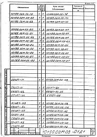 Альбом 3 Механизм выгрузки печи. Рабочая документация