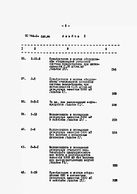 Альбом 10 Сметы.