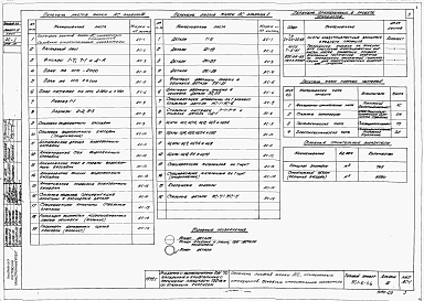 Альбом 3 Трехсекционные градирни