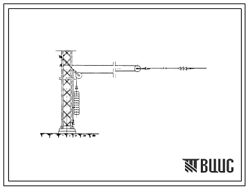 Серия 4.407-82 Анкеровки контактного провода и троса. Материалы для проектирования.