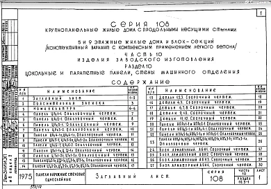 Часть 10 Раздел 10.3-1 Цокольные и парапетные панели. Стены машинного помещения