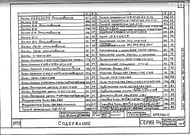 Часть 10 Раздел 10.4-3 Разные бетонные и железобетонные изделия встроенно-пристроенных магазинов