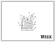 Фасады Проект 12007 Печь нагревательная камерная размерами пода 0.58х0.58 м, на газе с отводом дыма вверх
