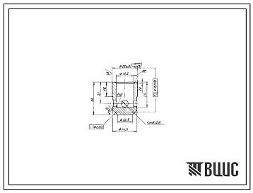 Шифр 1МКО 20/32 Гидроклапан обратный  типа 1МКО 20/32