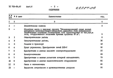 Альбом 6 Сметы
