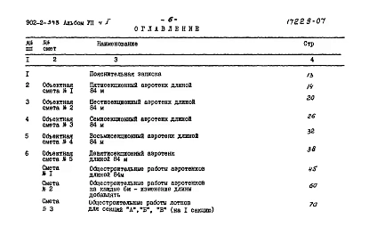 Альбом 7 Сметы Часть1 Часть2     