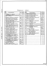 Альбом 16 Низковольтные комплектные устройства. Задание заводу-изготовителю