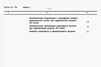 Альбом 10 Сметы