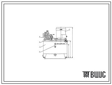 Шифр СВ-М1С-40-1Н-2,2-8,9-2РГ24-1РД Гидростанция СВ-М1С-40-1Н-2,2-8,9-2РГ24-1РД