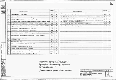 Альбом 2 Двухсекционные градирни