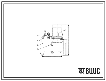 Шифр СВ-М1С-25-1Н-2,2-12,7-1Р.В220 Гидростанция СВ-М1С-25-1Н-2,2-12,7-1Р.В220