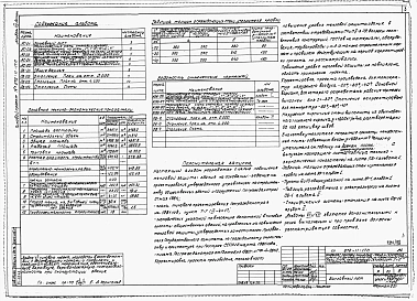 Альбом 7 Пояснительная записка, архитектурно-строительная, сантехническая части.    Дополнительный.    