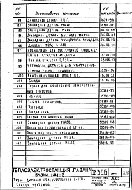 Альбом 1 Рабочая документация