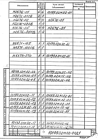 Альбом 2 Механизм подъема заслонки. Рабочая документация