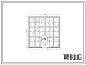 Типовой проект 284-9-19 Комплекс зданий и сооружений для кладбища площадью 3 га. Для строительства в 1В подрайоне, 2 и 3 климатических района