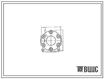 Шифр НШ32А-3-00 Насос шестеренный НШ32А-3-00
