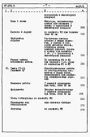 Альбом 3 Часть 8.86 раздел 8.1 книги 1,2,3 Смета на блок-секцию 
