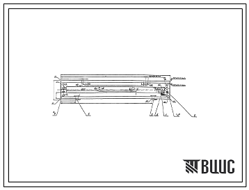 Шифр У01.75.153 Электрокоробка У01.75.153