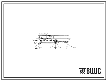 Типовой проект 902-2-339 Очистные сооружения замазученных дождевых сточных вод производительностью 10 л/сек для установок мазутоснабжения котельных