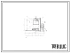 Проект 34376 Стенд для сушки и подогрева ковшей ёмкостью 8-10т