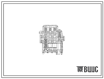 Шифр Р80-23Р.20.040 Гидрораспределитель Р80-23Р.20.040