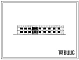 Типовой проект 223-9-144 Здание интерната (спального корпуса) на 120 мест при школе