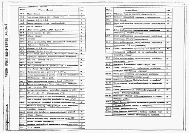 Альбом 2 Архитектурно-строительные решения, технологическая, санитарно-техническая, электротехническая части