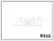 Фасады Проект 59405 Печь нагревательная с щигающим подом. Установка в цехе