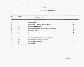Альбом 4 Сметы