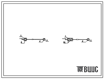 Типовой проект 902-03-23 Канализационные очистные сооружения биологической производительностью 0,45 + 12,0 м3/сутки