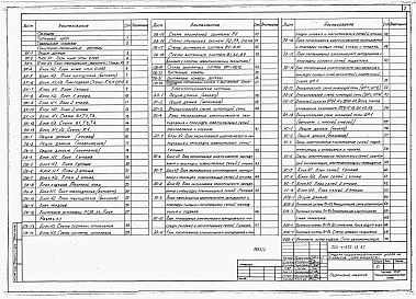 Альбом 2 Санитарно-технические и электротехнические чертежи.     