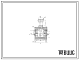 Фасады Проект 11166 Печь камерная нагревательная с блочным исполнением элементов